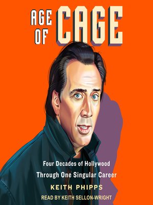 cover image of Age of Cage